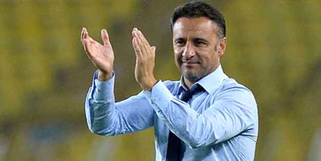 Vitor Pereira, Çin'de tarih yazdı