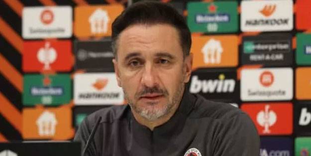 Vitor Pereira: Hala mücadelenin içindeyiz