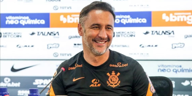 Vitor Pereira iyiden iyiye uçtu!