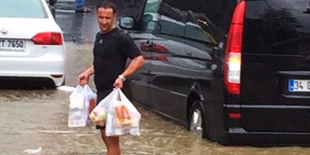 Vitor Pereira neye uğradığını şaşırdı