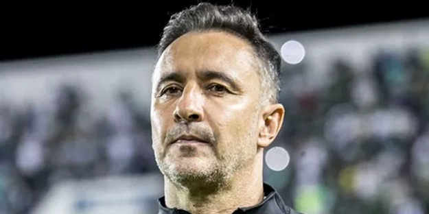 Vitor Pereira Süper Lige geri mi dönüyor?