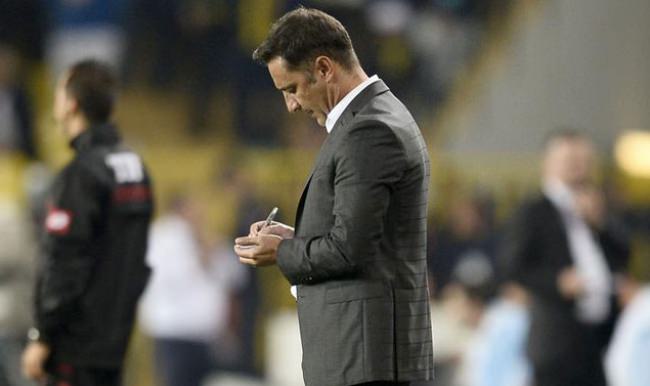 Vitor Pereira tuzak hazırlıyor!