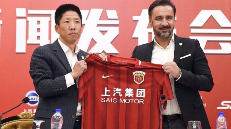 Vitor Pereira'nın yeni adresi resmen açıklandı!