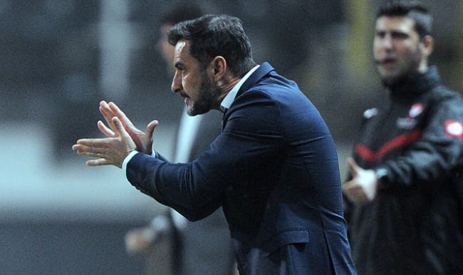 Vitor Pereira'nın zor seçimi