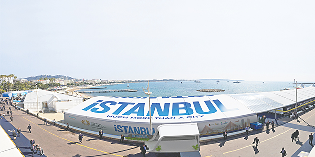 Vitrin projelerle MIPIM’deyiz