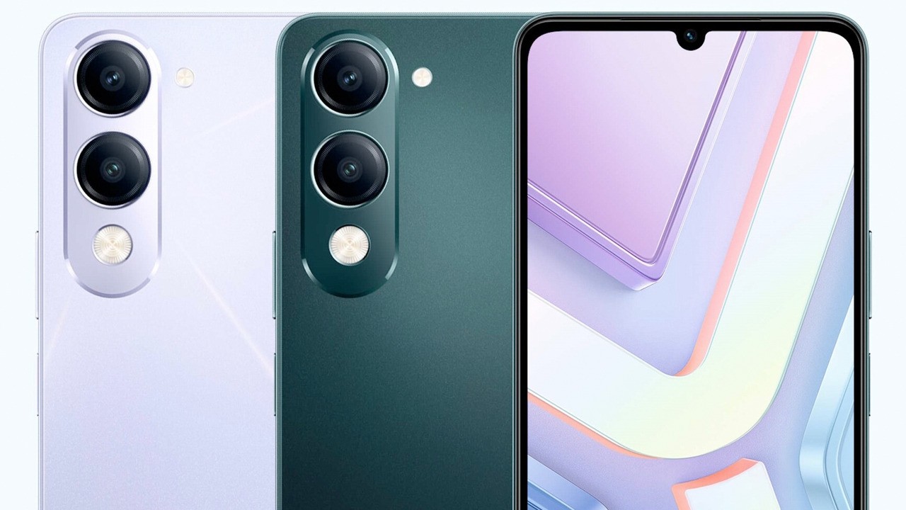 Vivo Vivo Y19s GT testlerden geçti: Gözler yeni telefonda! İşte Özellikleri, fiyatı, detayı belli oldu