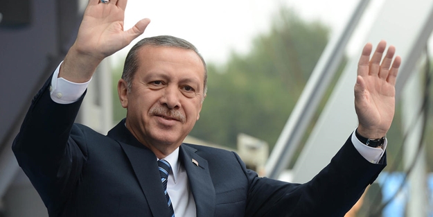 Viyana Erdoğan'ı bekliyor