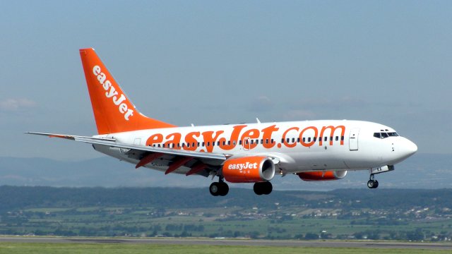 Viyana-Londra uçağında 'DAEŞ' paniği