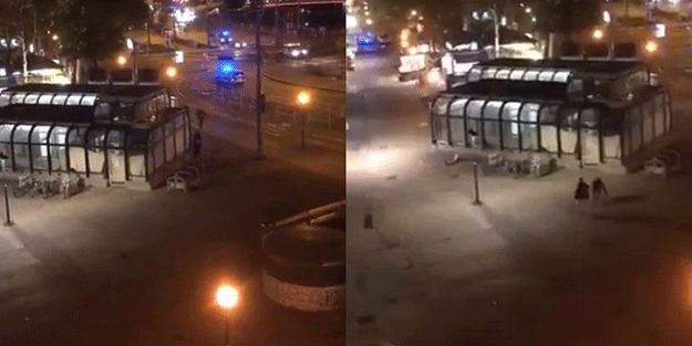 Viyana saldırısında yeni gelişme! Saldırganın kimliği belli oldu