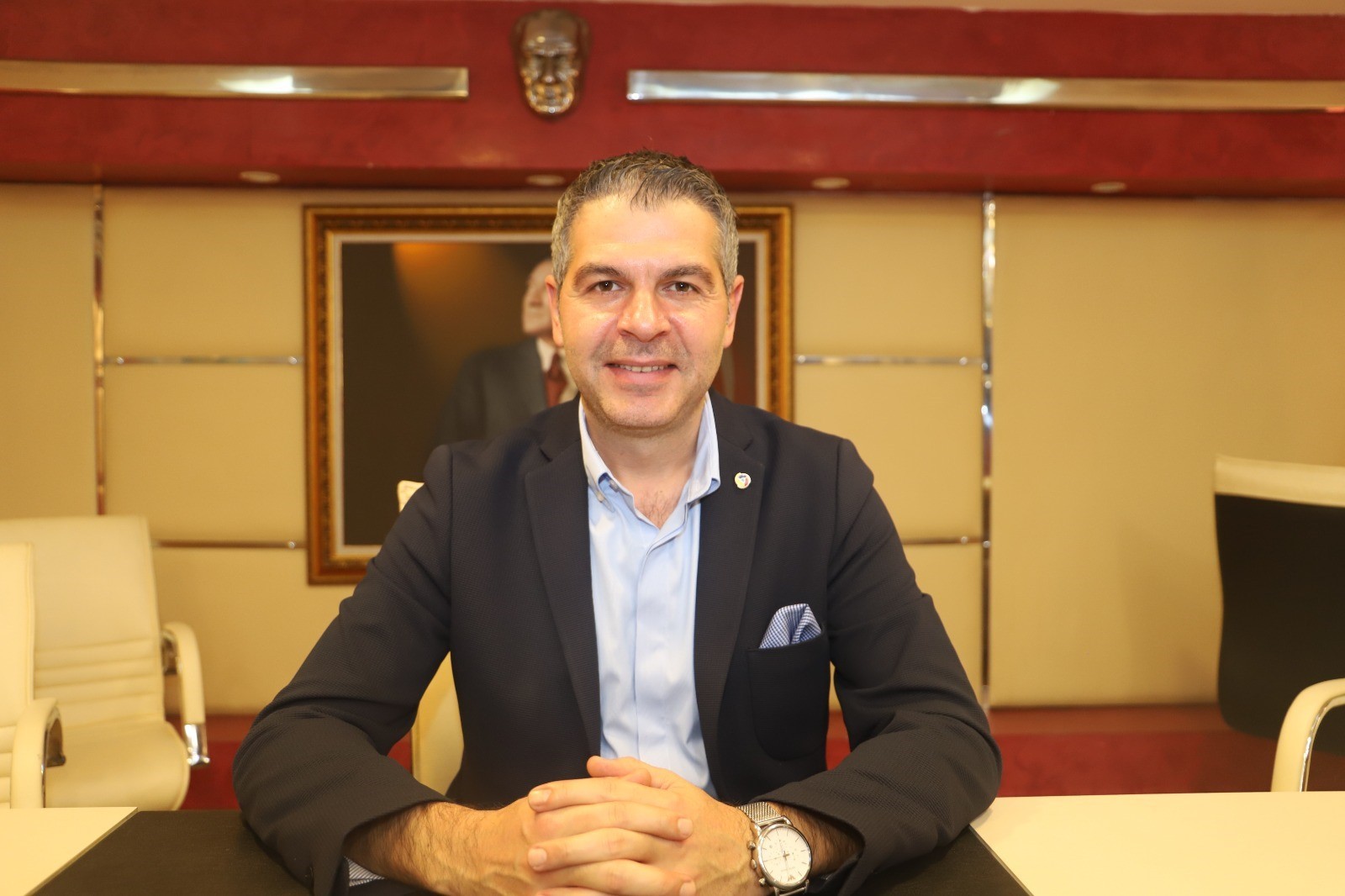 Vize alımında yeni hizmet!