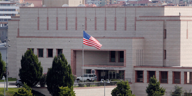 Vize gelişmesi sonrası ABD'den bir açıklama daha: Güvence aldık