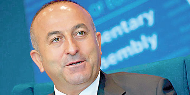 Vize kalkmazsa Ege’yi düşünürüz