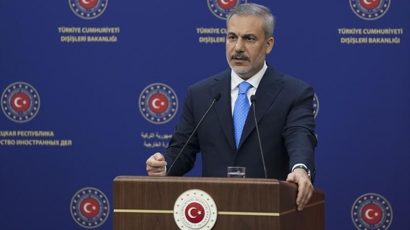 Vize kolaylığı! AB kurumlarıyla görüşülüyor