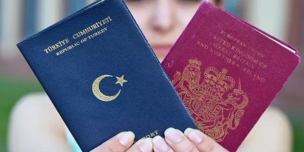 Vize muafiyeti başlayınca harekete geçtiler! Antalya'ya akın ettiler!