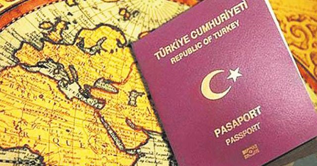 Vize muhafiyetinde son 48 saat