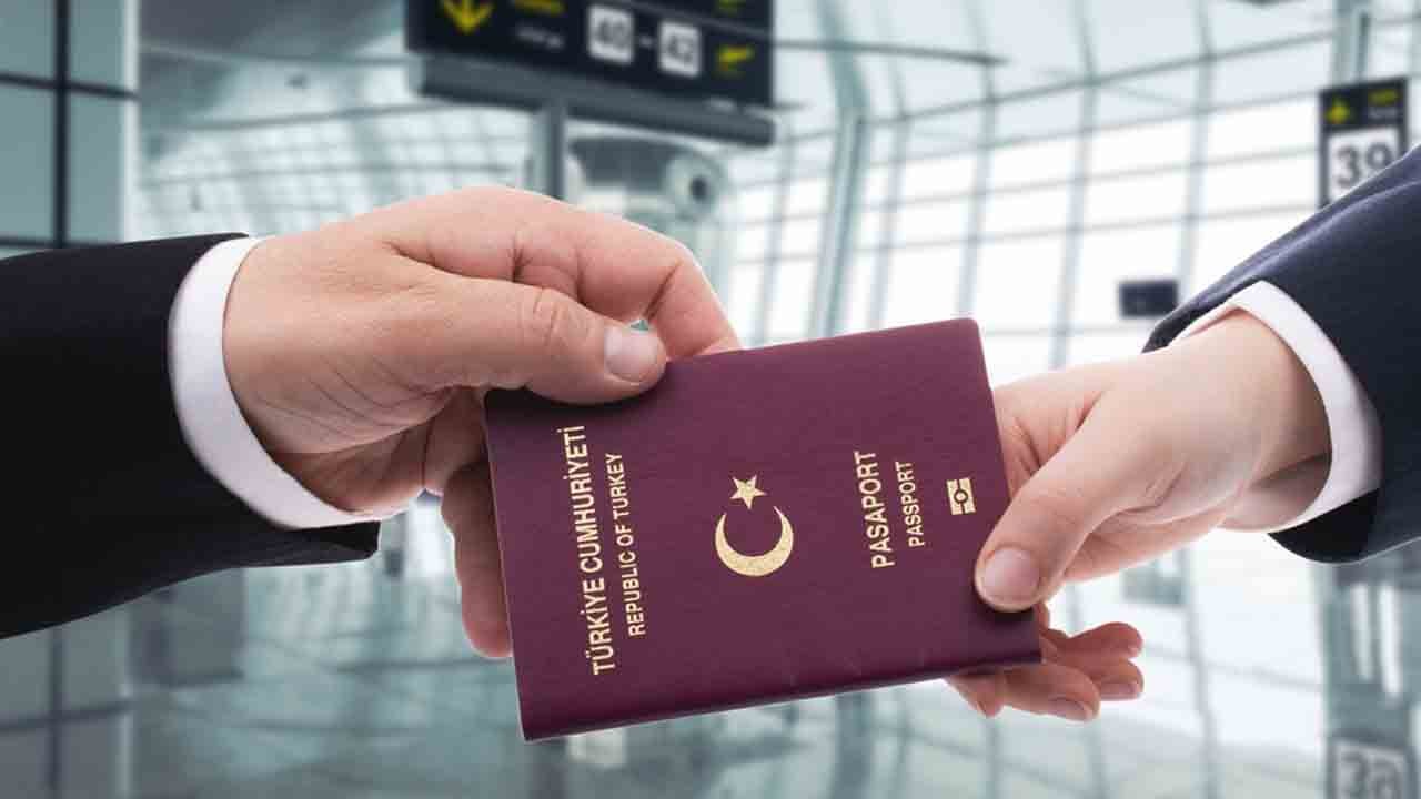 Vize randevularında "karaborsa" iddiası! Şikayetler yüzde 38 arttı!