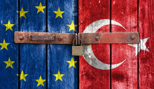 Vize serbestisi için önemli görüşme!