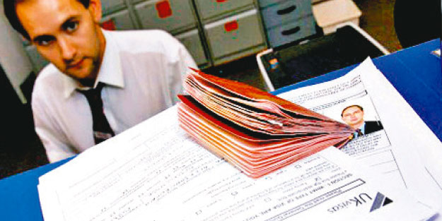 Vize serbestisi ihracatı uçurur