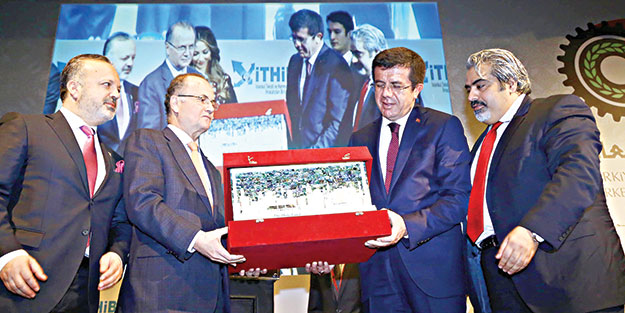 Vizeleri kaldıralım