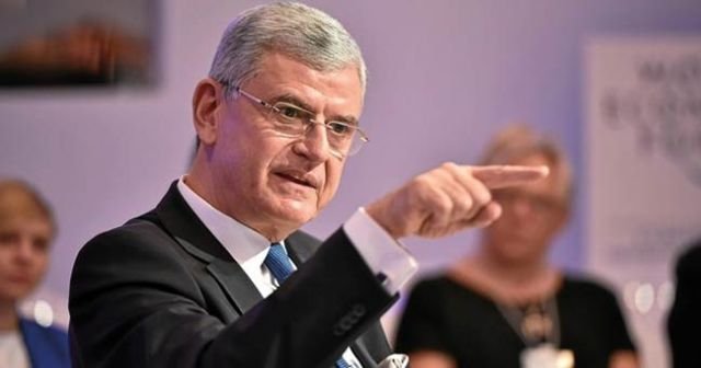 Vizesiz Avrupa için geri sayım başladı