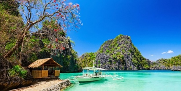 Vizesiz gidilebilen en güzel sahiller