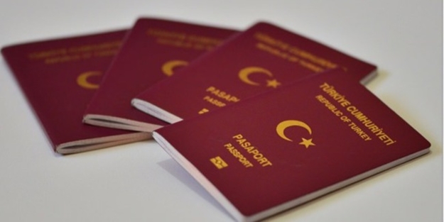 Vizesiz gidilebilen ülkeler hangileri