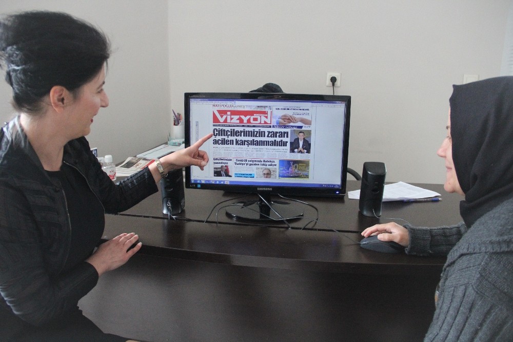 Vizyon Gazetesi 9 yaşında 