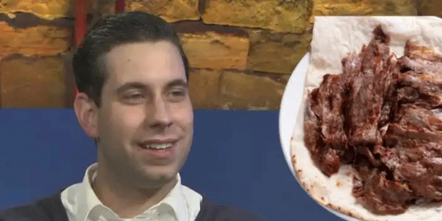 Vizyona bak... Alman sağcı partiden döner çıkışı