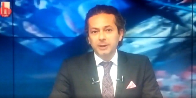Vizyonları bu kadar! Gerici Halk TV, Selçuk Bayraktar'la dalga geçti