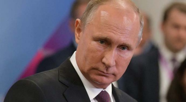 Vladimir Putin 4 liderle telefon görüşmesi yaptı