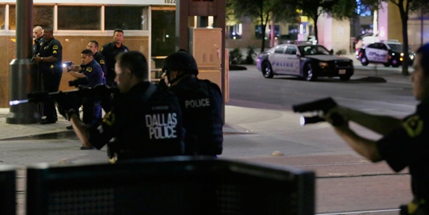 Vladimir Putin ABD bir markette gözaltına alındı