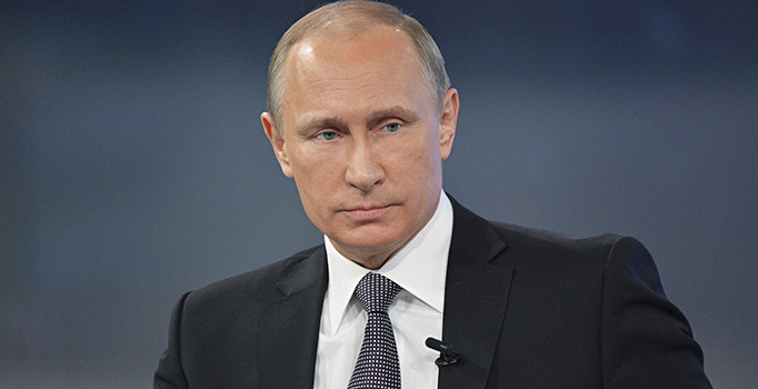 Vladimir Putin: Silah ihracatında dünya ikincisiyiz