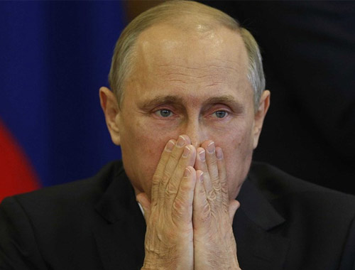 Vladimir Putin tam Türkiye'yle arasını düzeltmişken...