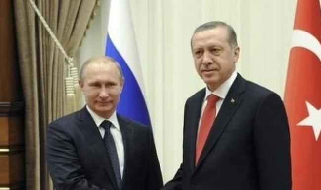 'Vladimir Putin Türkiye'deki dostluk maçına katılmayacak'