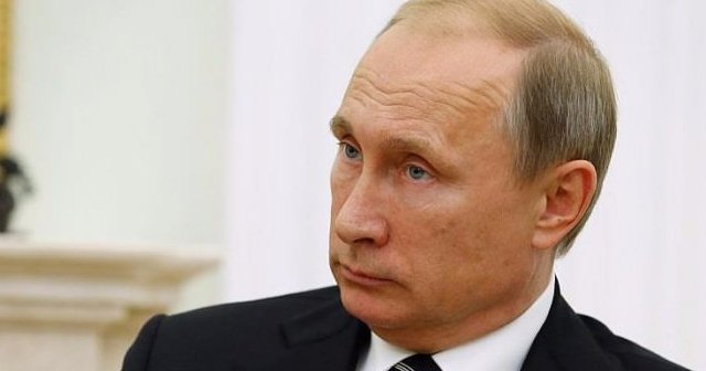 Vladimir Putin yeni kaynaklar istedi