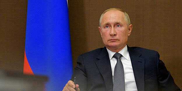 Vladimir Putin'den Ermenistan'ı yıkan açıklama