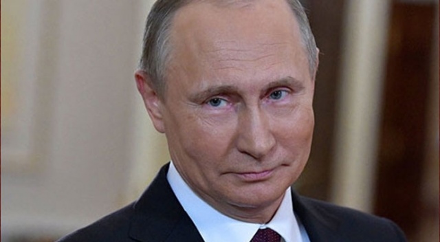Vladimir Putin'den Türkiye'ye kritik ziyaret