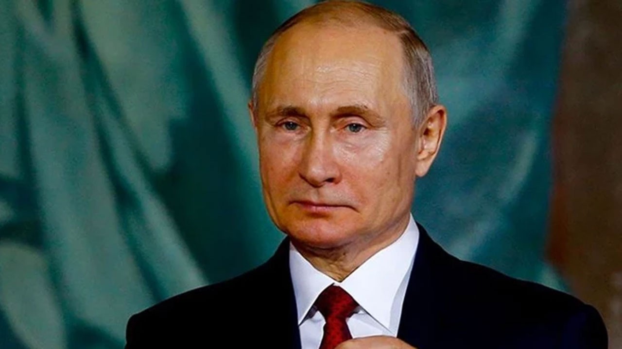 Vladimir Putin’den vize kararı