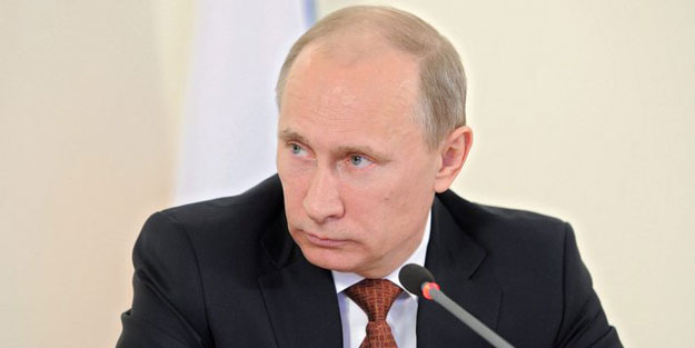 Putin'e yakın isimlerin Offshore hesabı çıktı