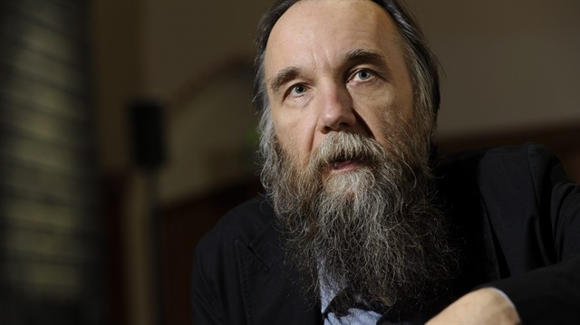 Vladimir Putin'in akıl hocası Yunanistan'da gözaltına alındı