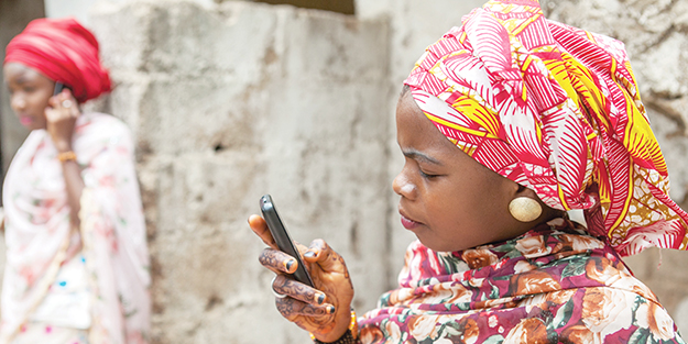 Vodafone 5 yılda 25 milyon $’lık fon toplayacak