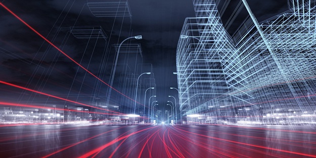 Vodafone 81 ili kapsayan ‘Akıllı Şehirler Online Platformu’nu hizmete açtı