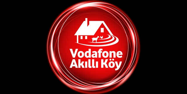 Vodafone Akıllı Köy ilk mahsulünü verdi