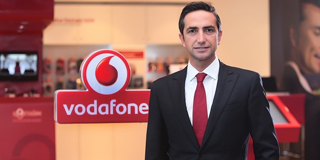 Vodafone Akıllı Köy'ün çevreci uygulamaları tüm köylere model olacak