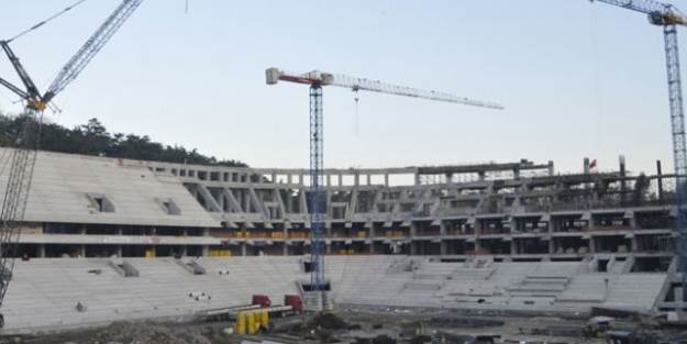 Vodafone Arena’da ilk golü kimin atacağı belli oldu