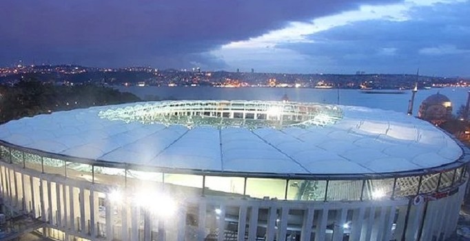 Vodafone Arena'nın kombine satışları ne zaman başlayacak?