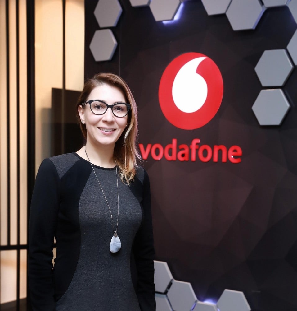 Vodafone Business’dan çevre ve tarıma dijital destek 