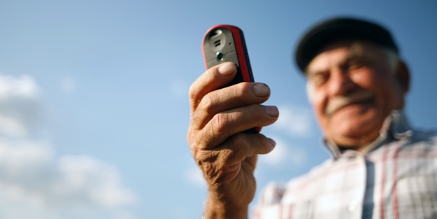 Vodafone Çiftçi Kulübü'ne Avrupa'dan etkin sosyal iş modeli ödülü