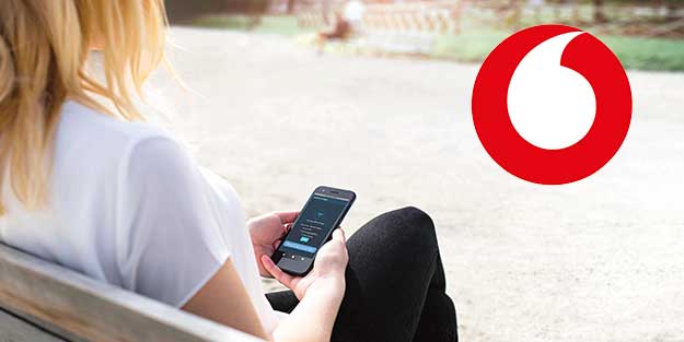 Vodafone, dijitalleşmeyi Türkiye’nin her yerine taşıyor
