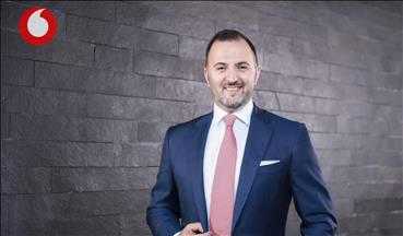 Vodafone Discover Genç Yetenek Programı’na 26 bini aşkın başvuru